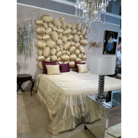 Кровать Letto Gristopher gay
